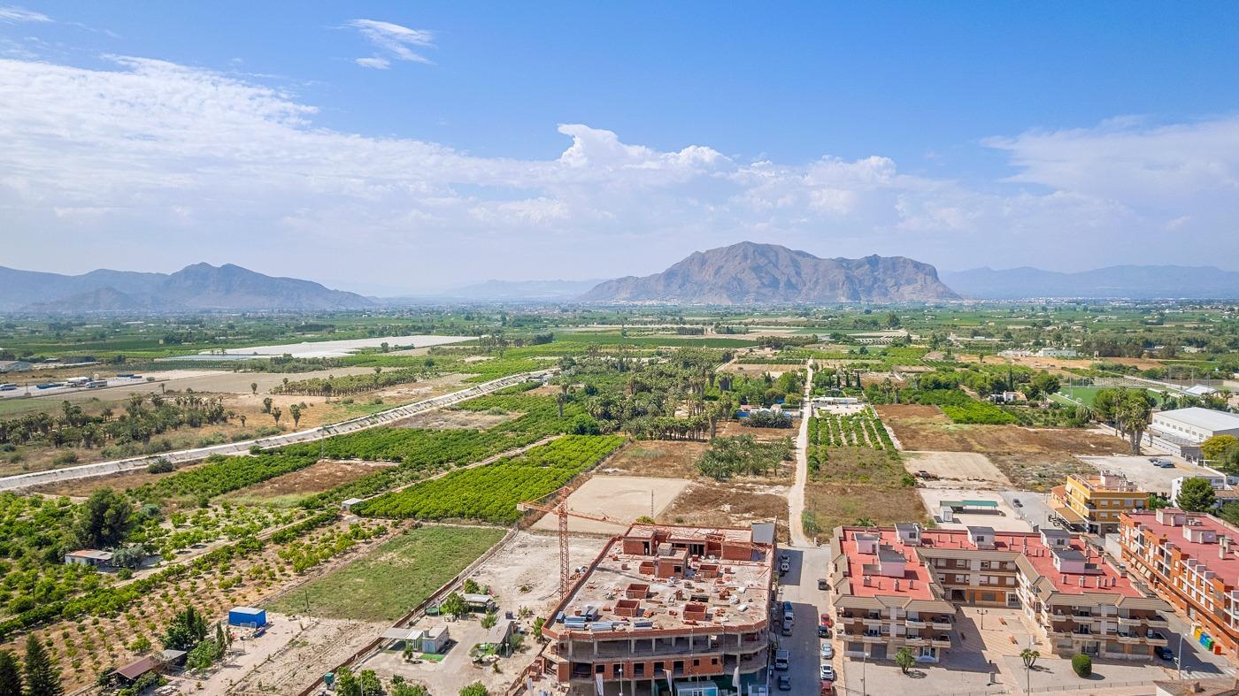 Penthouse for Sale in Jacarilla