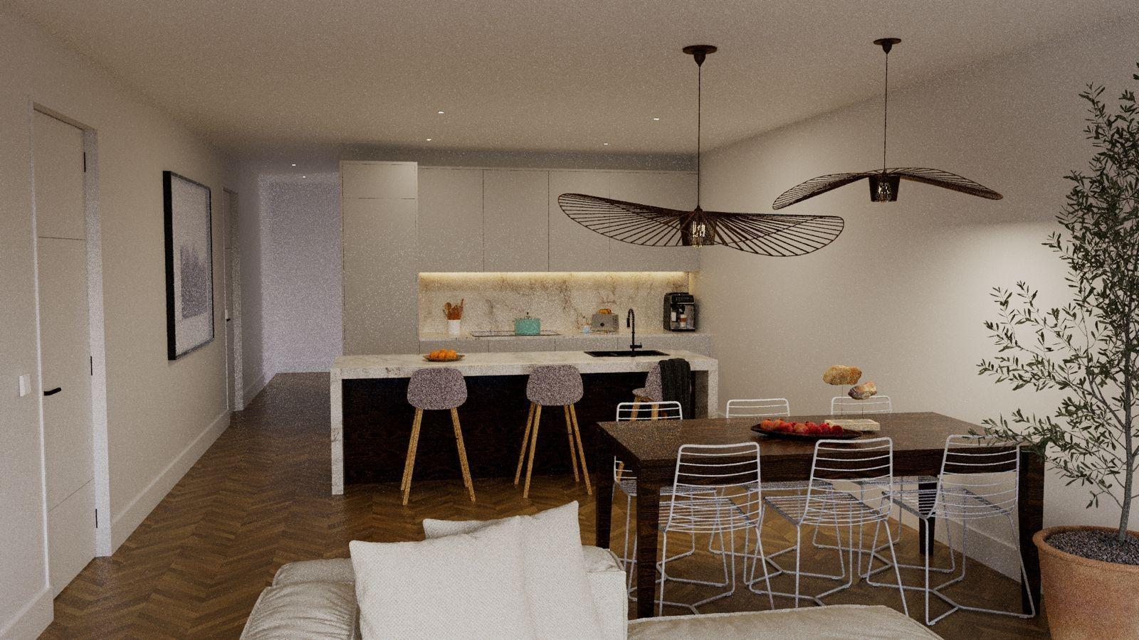 Apartment for Sale in Hondón de las Nieves