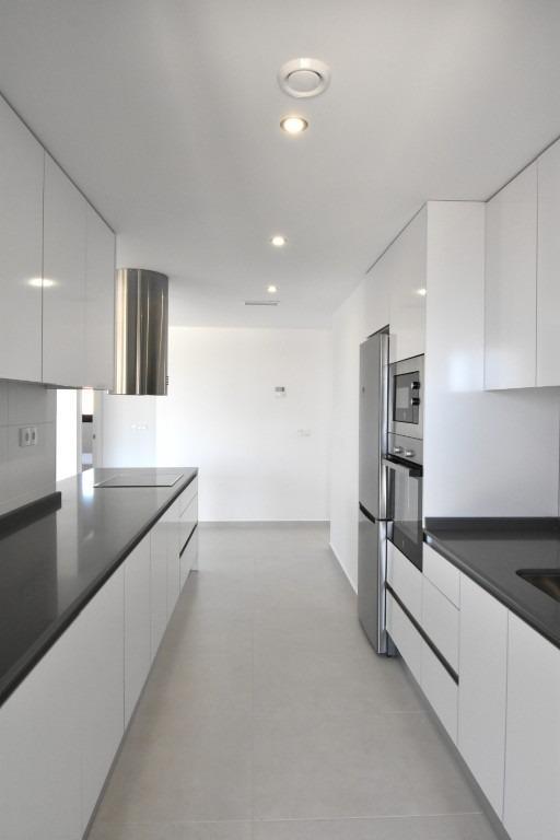 Penthouse for Sale in San Miguel de Salinas