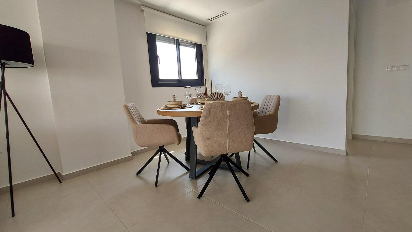 Penthouse for Sale in San Miguel de Salinas