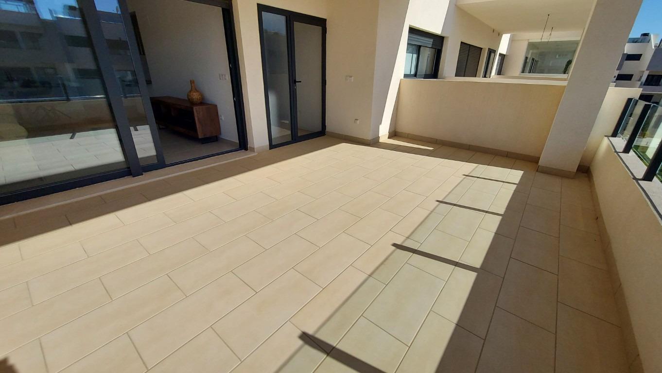 Penthouse for Sale in San Miguel de Salinas