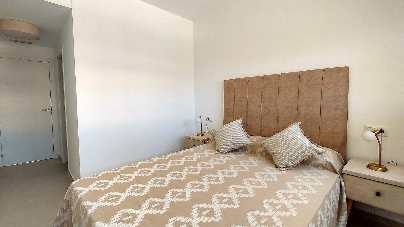 Penthouse for Sale in San Miguel de Salinas