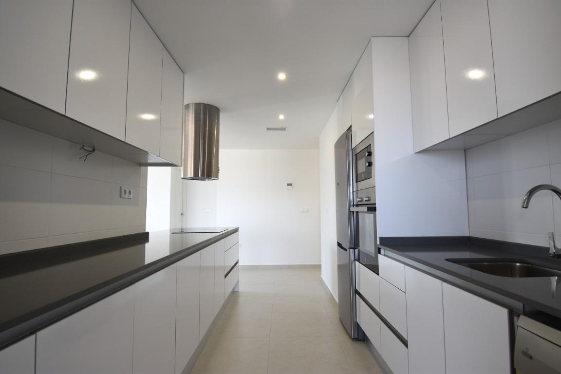 Penthouse for Sale in San Miguel de Salinas