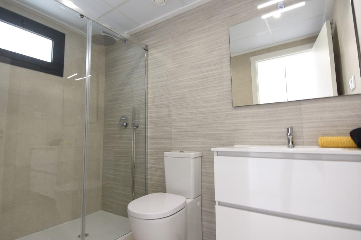 Penthouse for Sale in San Miguel de Salinas