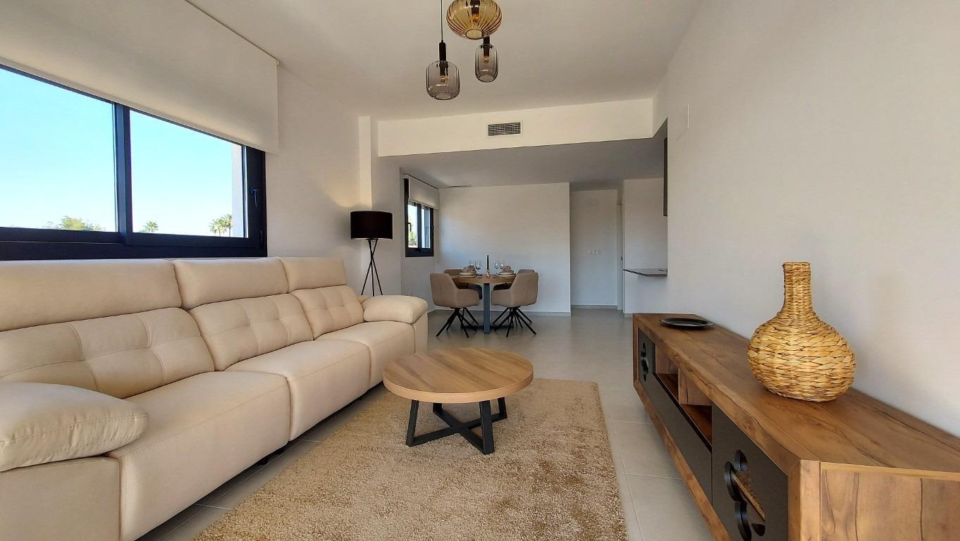 Penthouse for Sale in San Miguel de Salinas