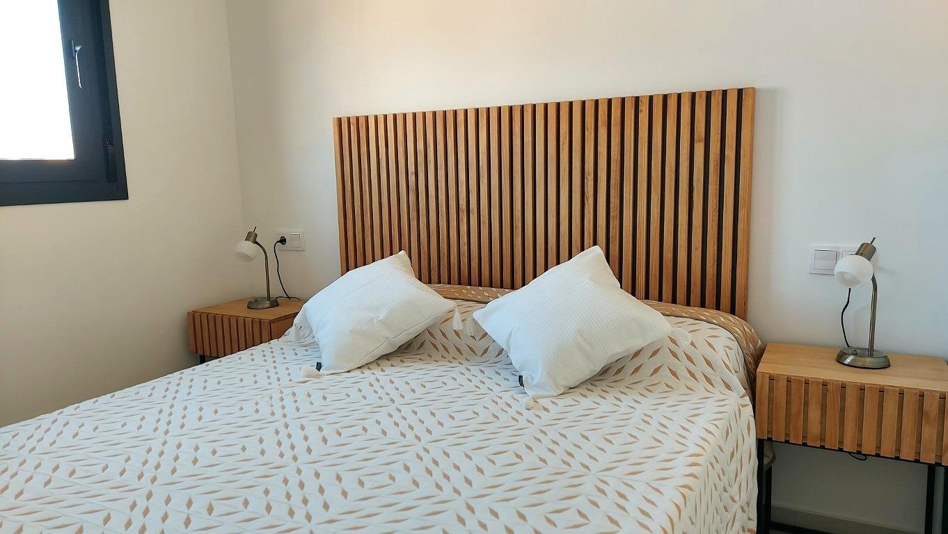 Penthouse for Sale in San Miguel de Salinas