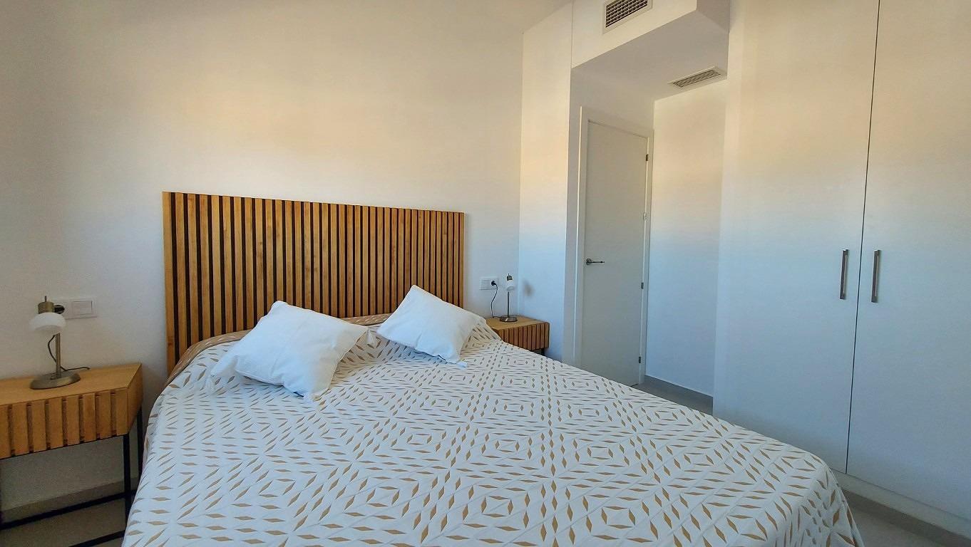 Penthouse for Sale in San Miguel de Salinas