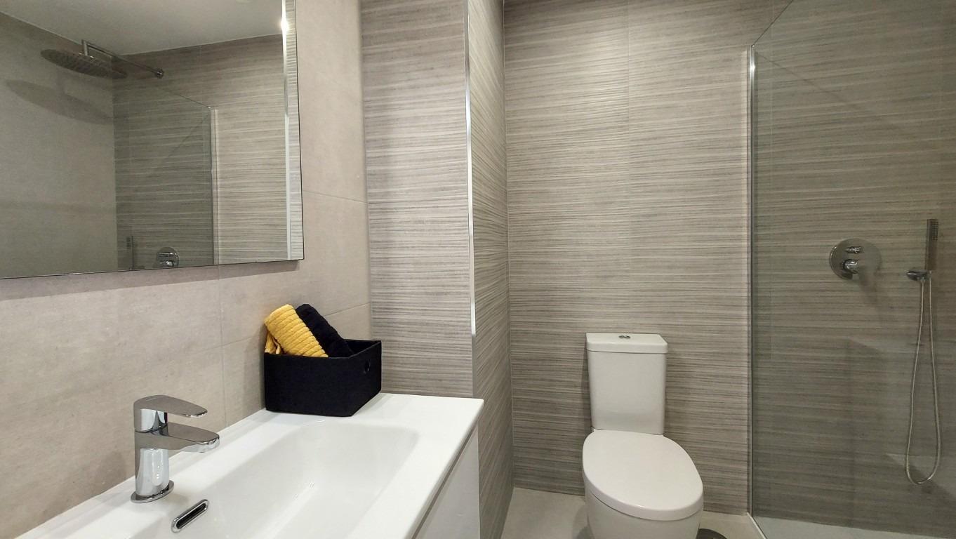 Penthouse for Sale in San Miguel de Salinas