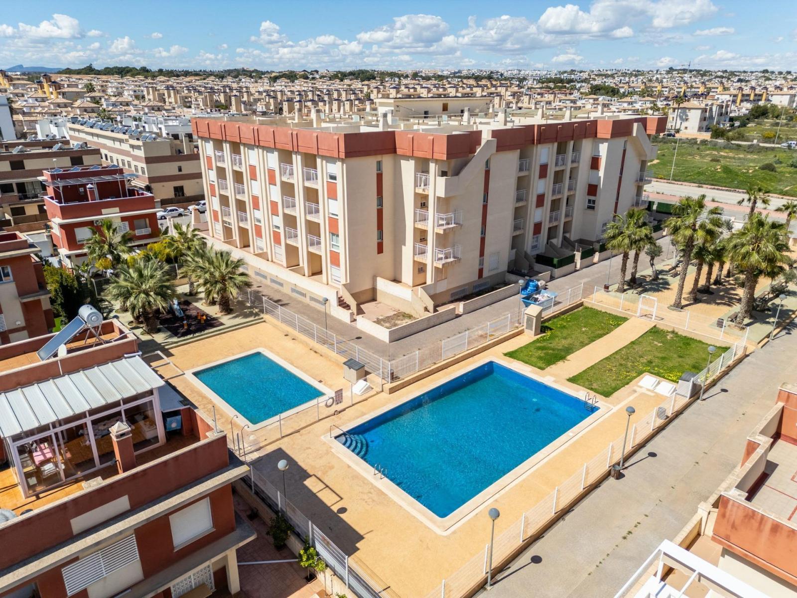 Ático en Venta en Orihuela