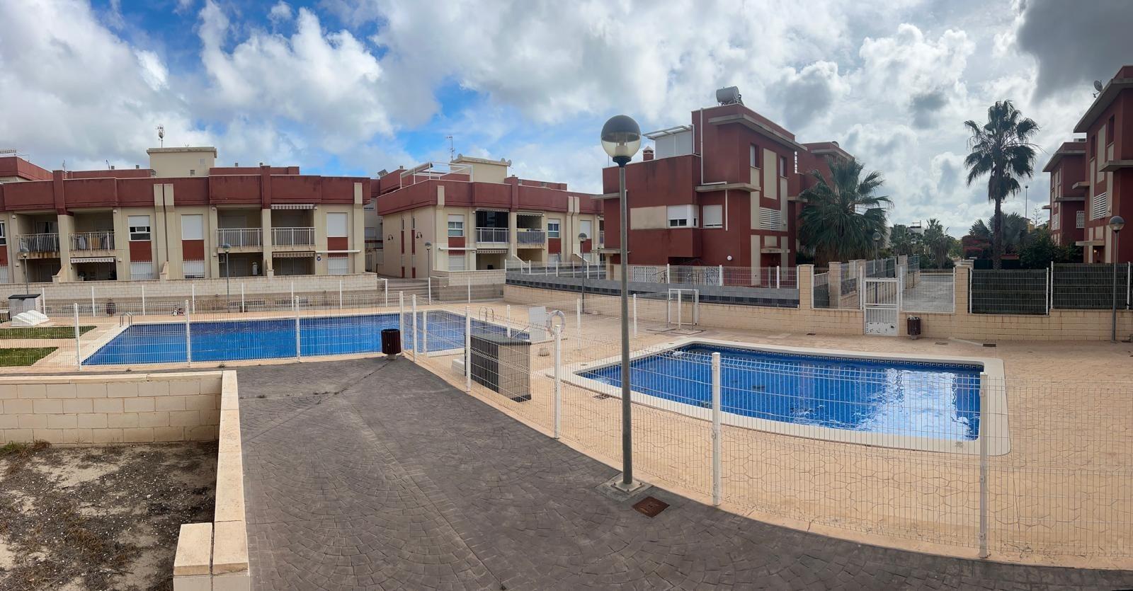 Ático en Venta en Orihuela