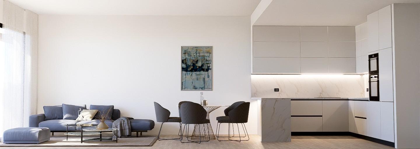 Bungalow en Venta en Finestrat