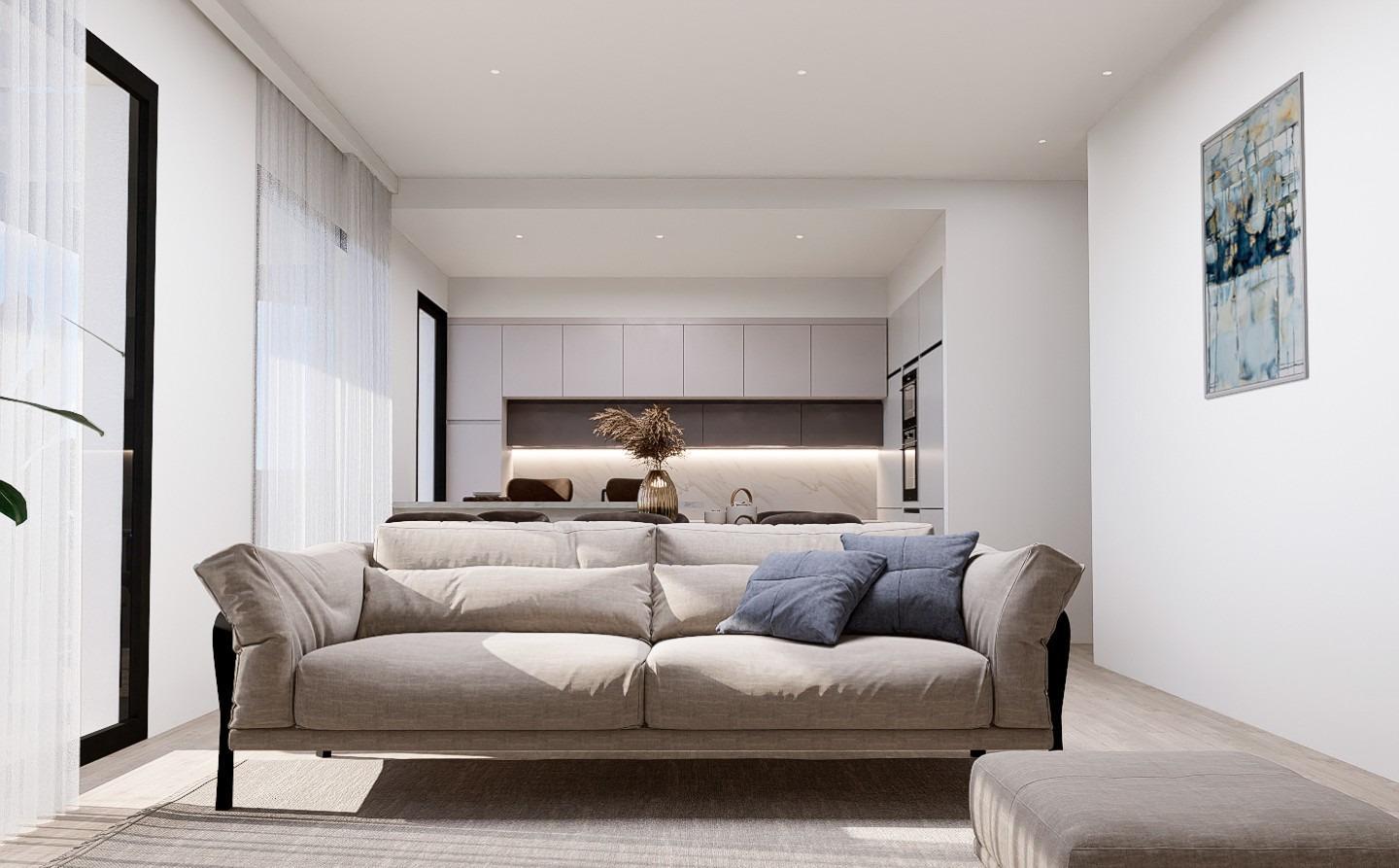 Bungalow en Venta en Finestrat