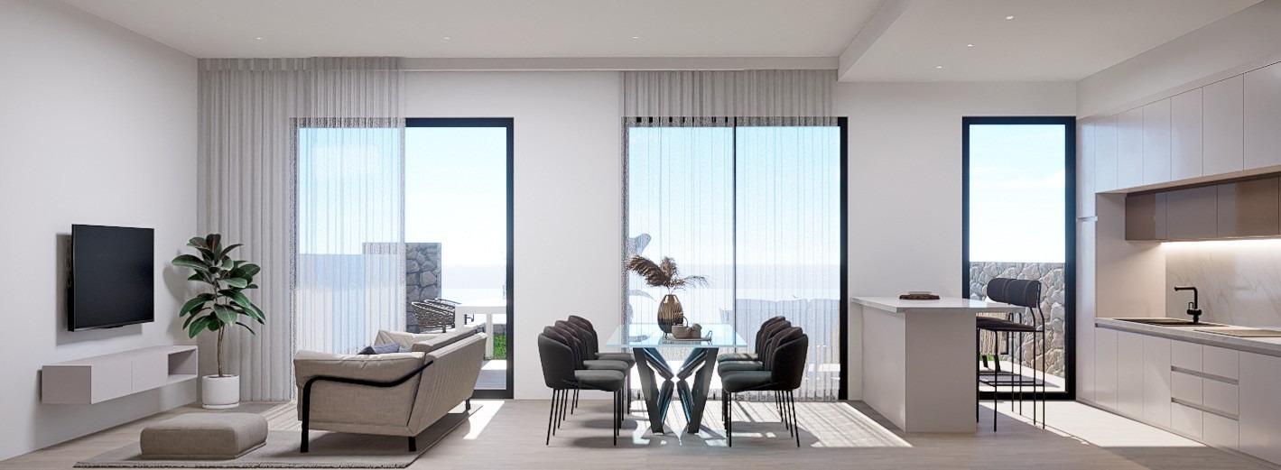 Bungalow en Venta en Finestrat