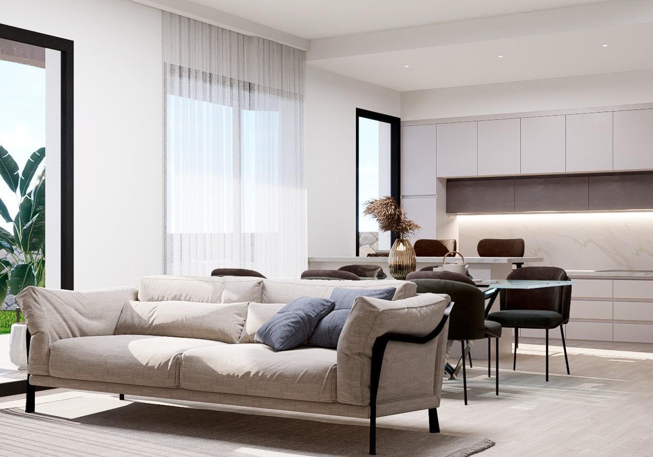 Bungalow en Venta en Finestrat