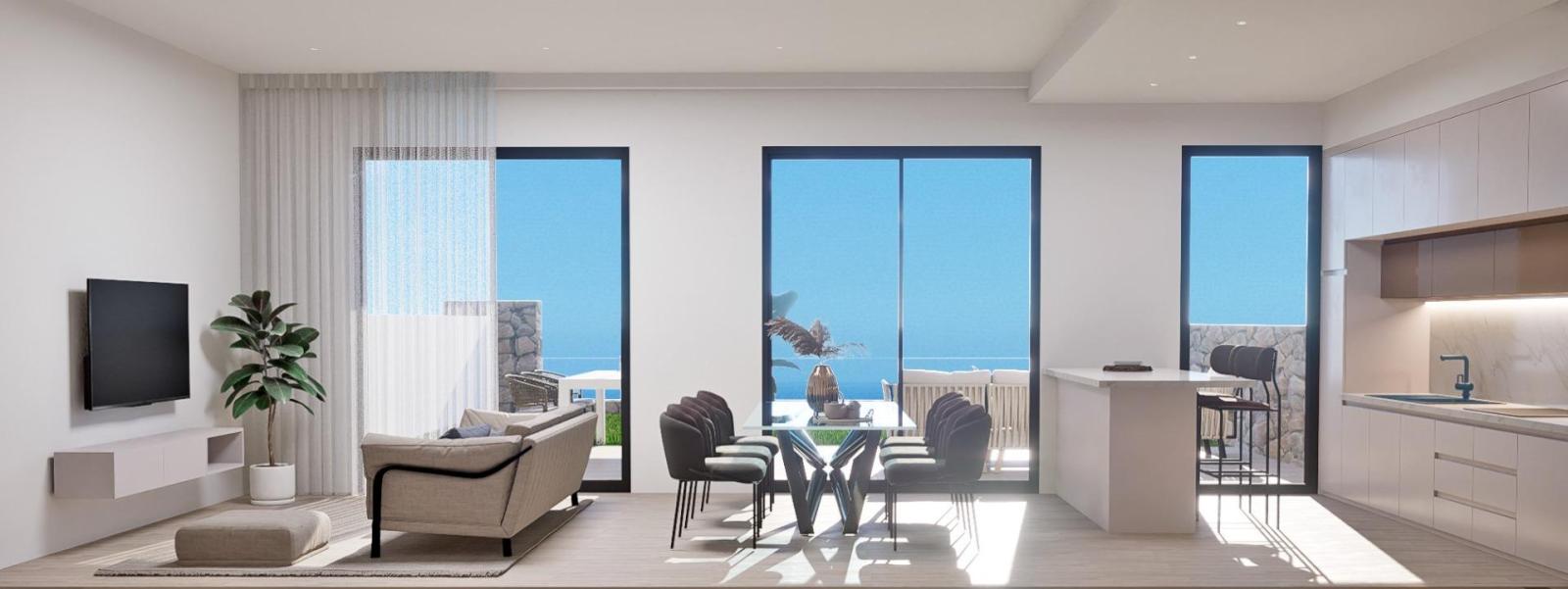 Bungalow en Venta en Finestrat