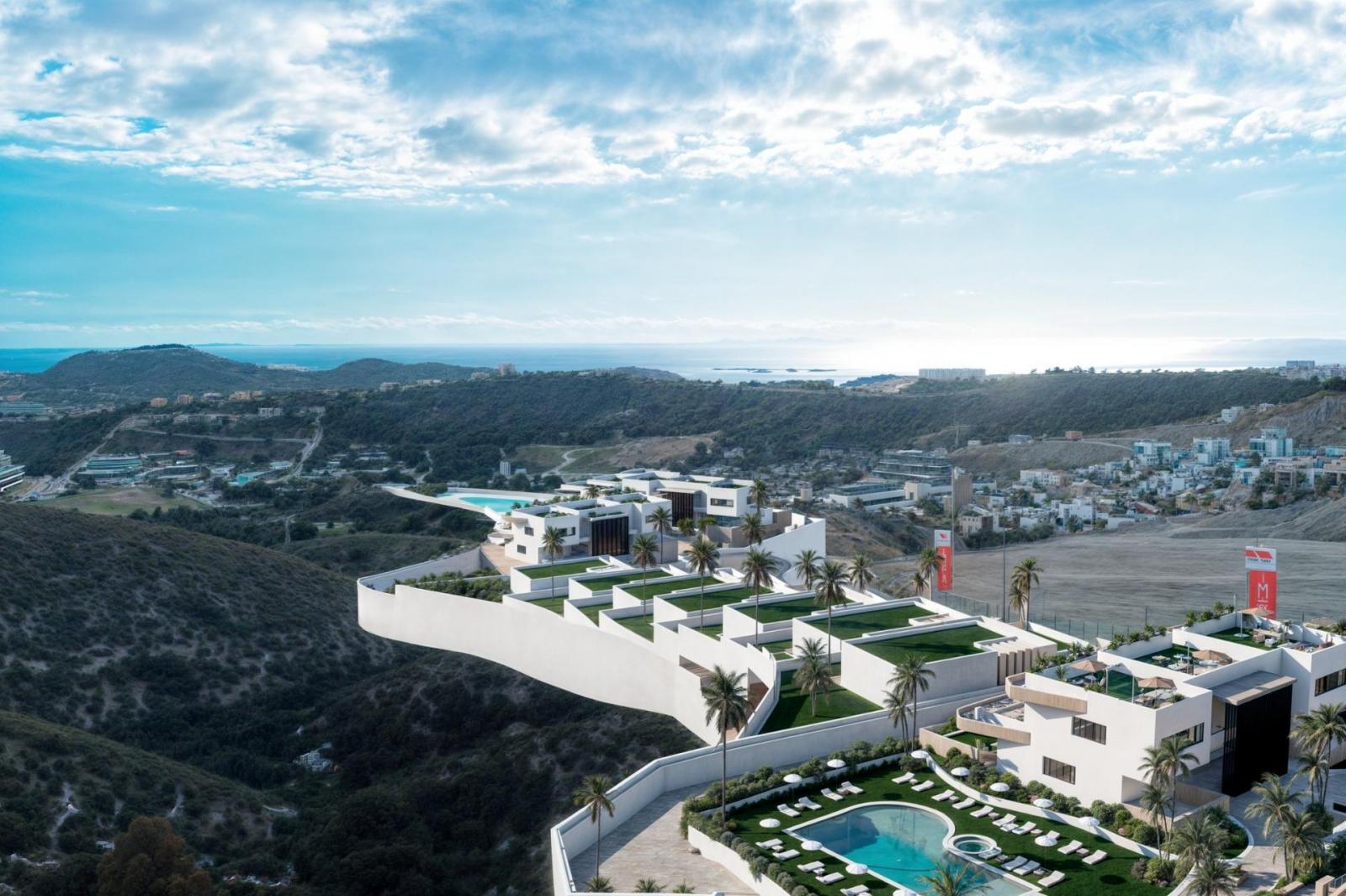 Bungalow en Venta en Finestrat
