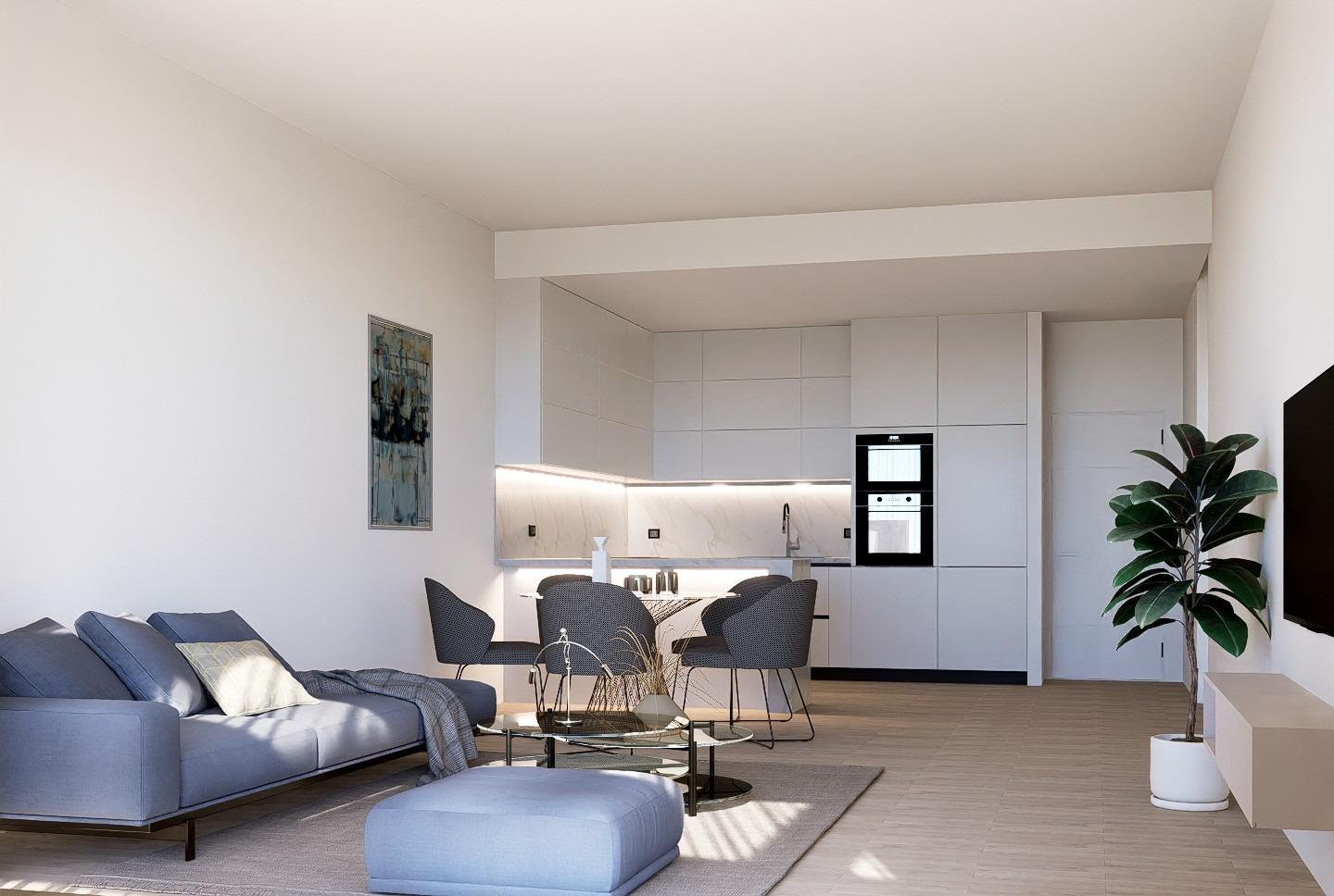 Bungalow en Venta en Finestrat