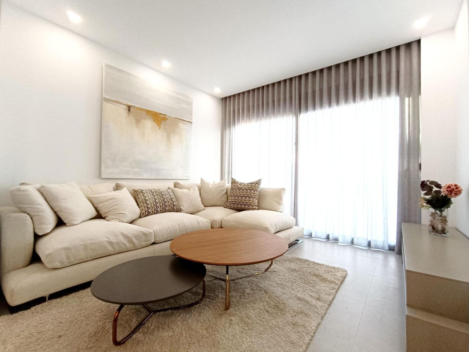 Villa en Venta en Benijófar