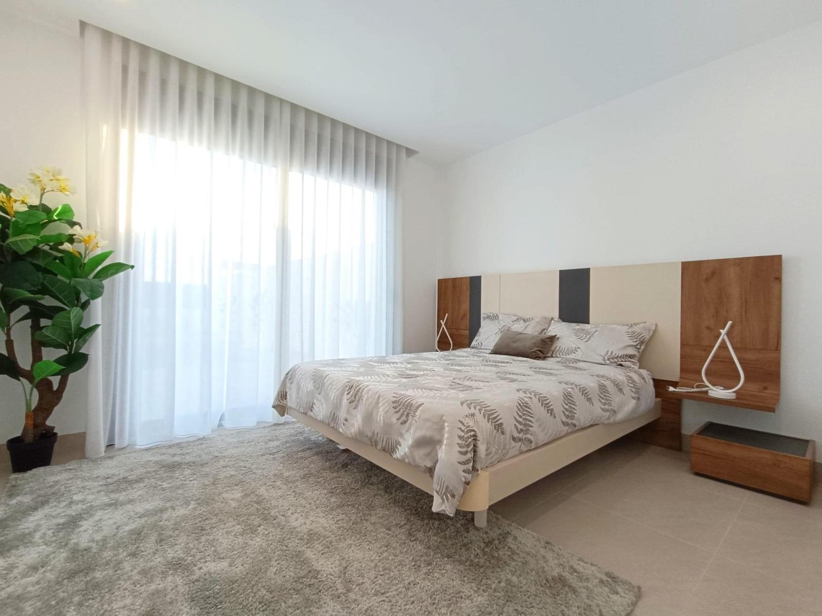 Villa en Venta en Benijófar