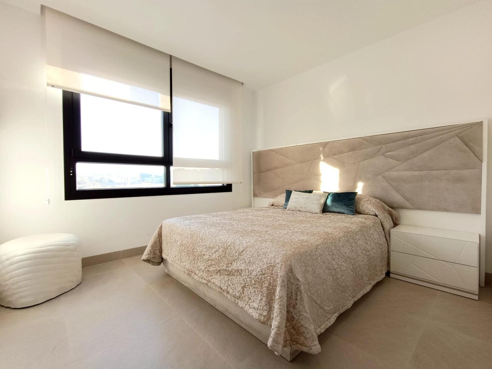 Villa en Venta en Benijófar