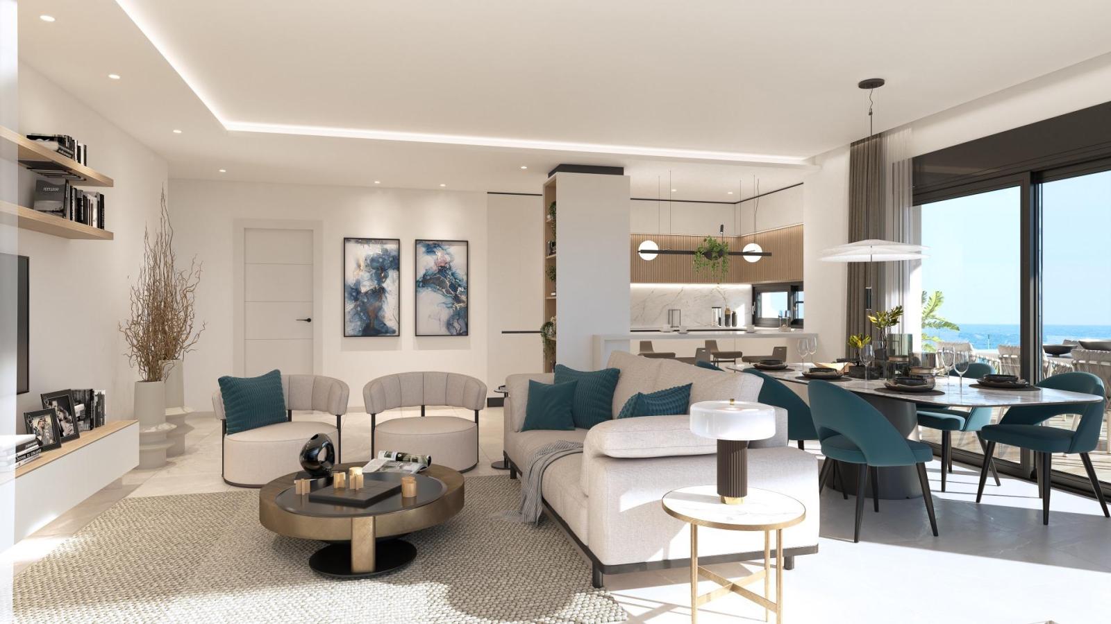 Penthouse for Sale in Orihuela