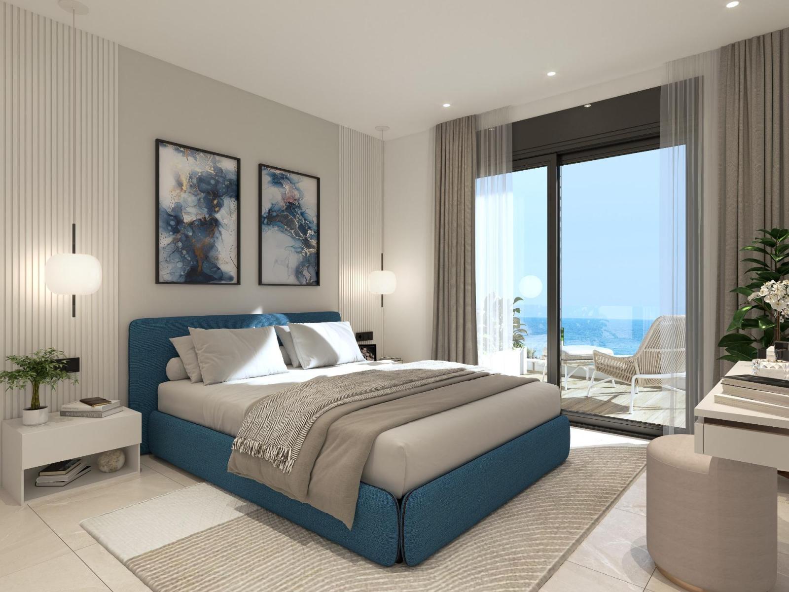Penthouse for Sale in Orihuela