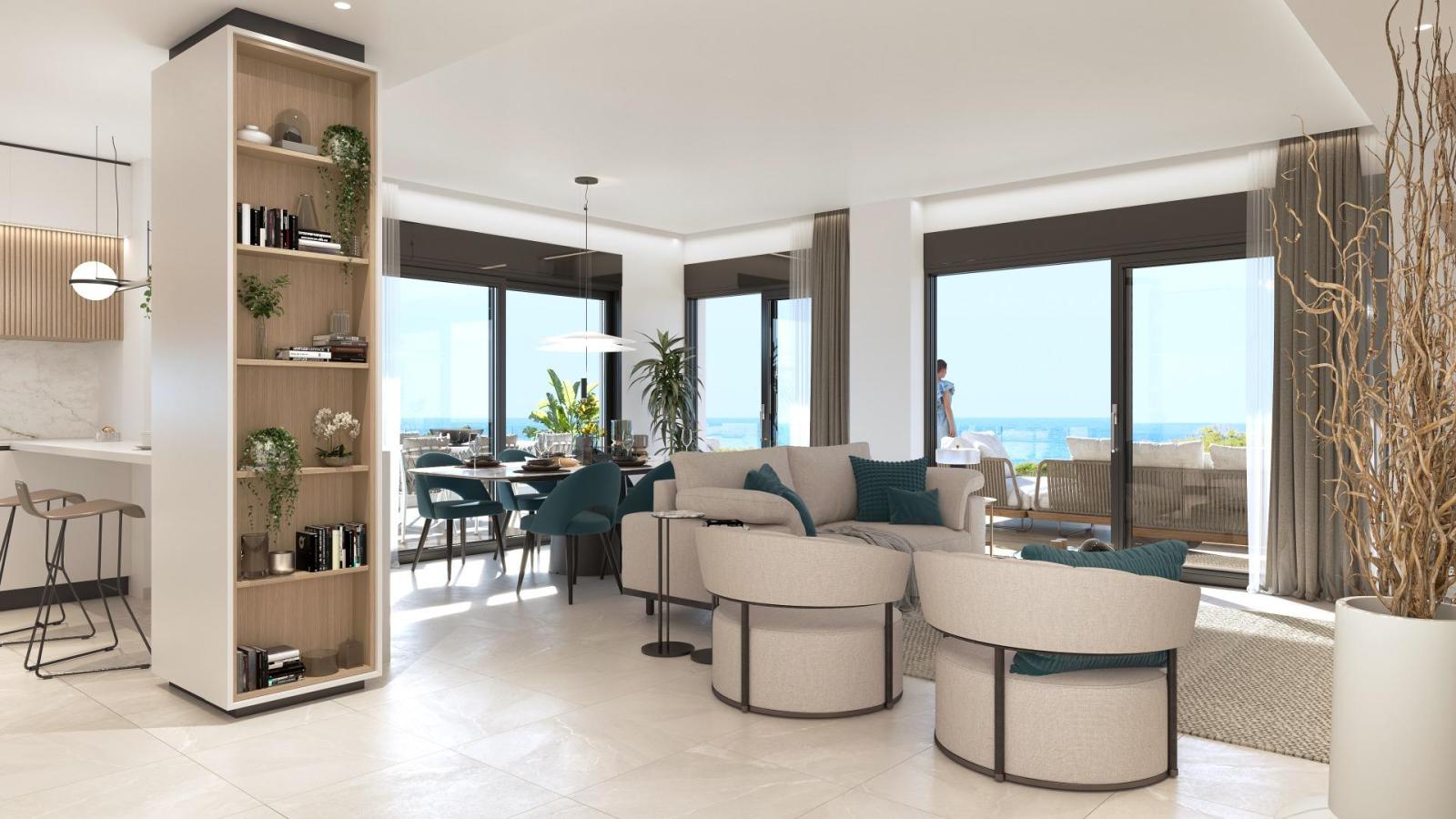 Penthouse for Sale in Orihuela