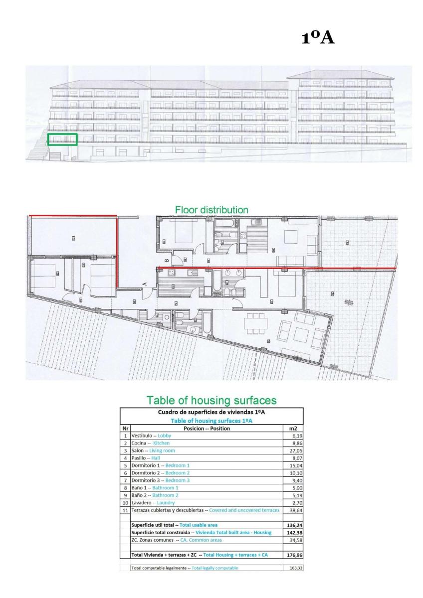 Apartamento en Venta en Relleu