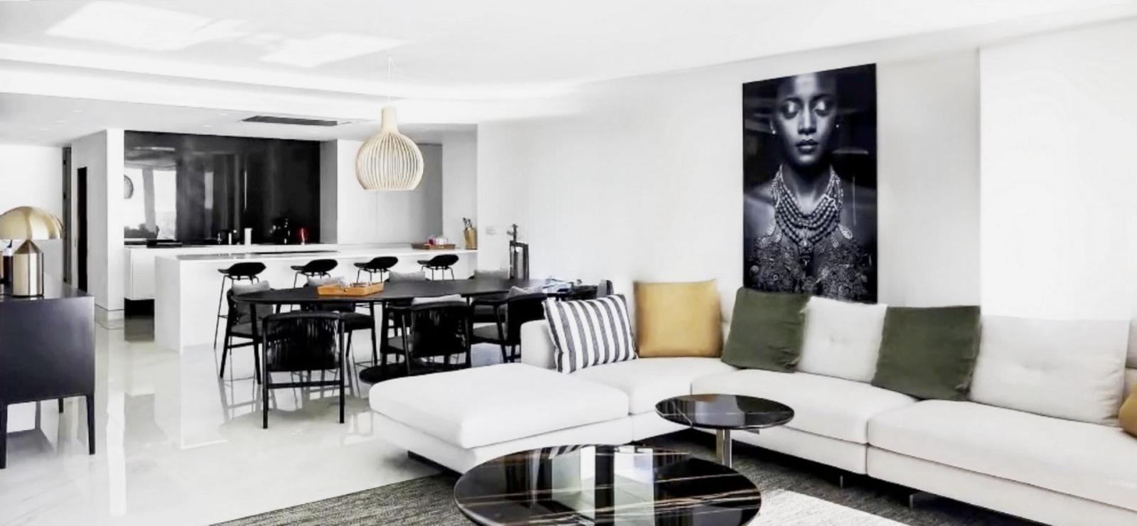 Penthouse for Sale in Relleu