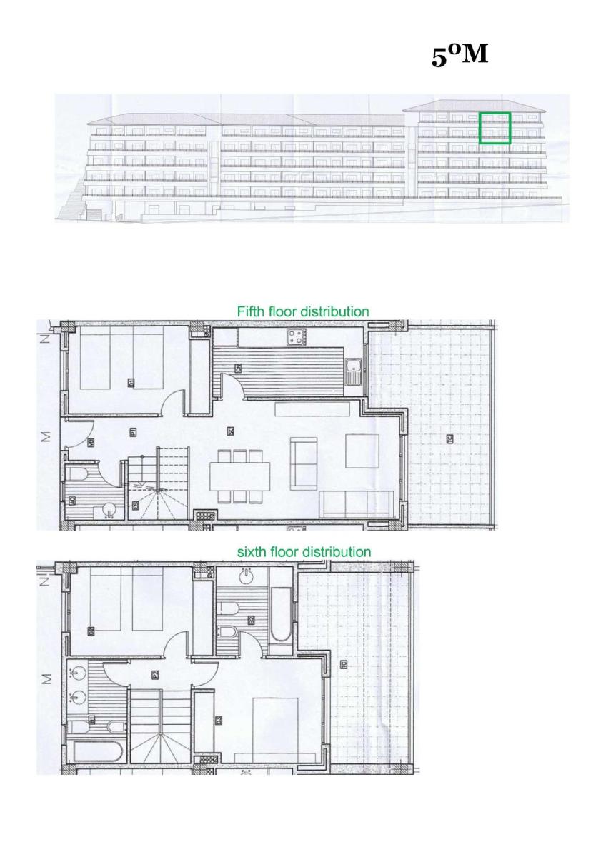 Penthouse for Sale in Relleu