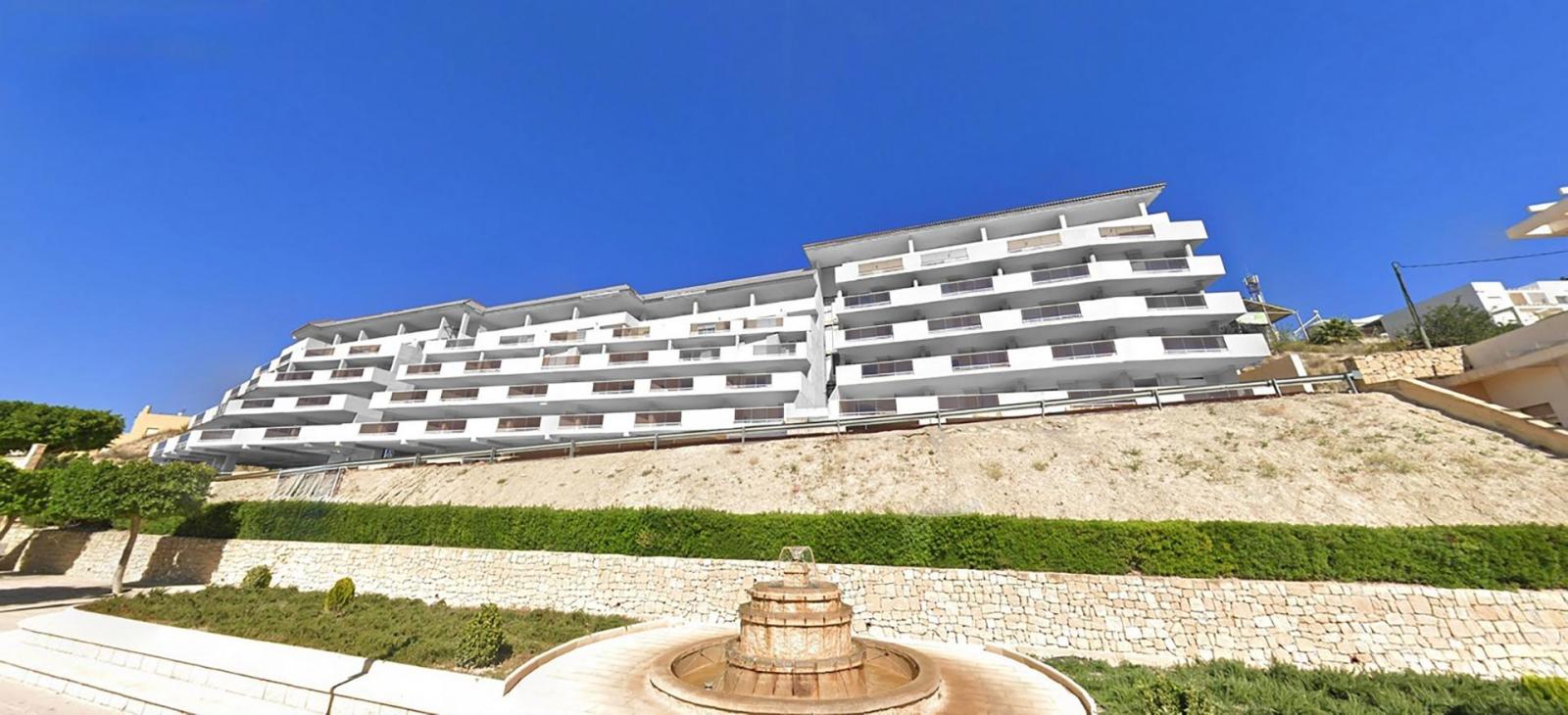 Penthouse for Sale in Relleu