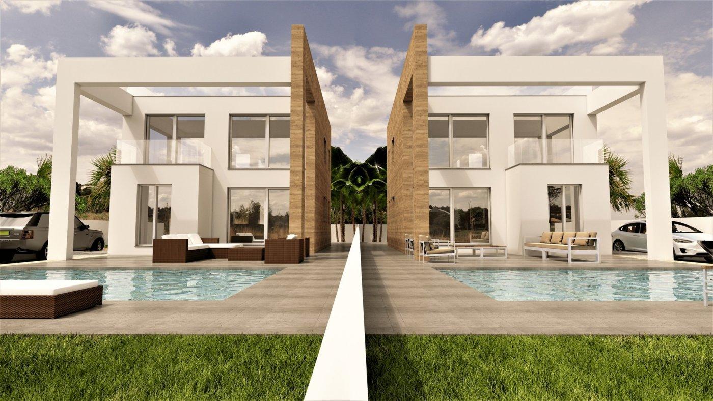 Villa en Venta en Torrevieja