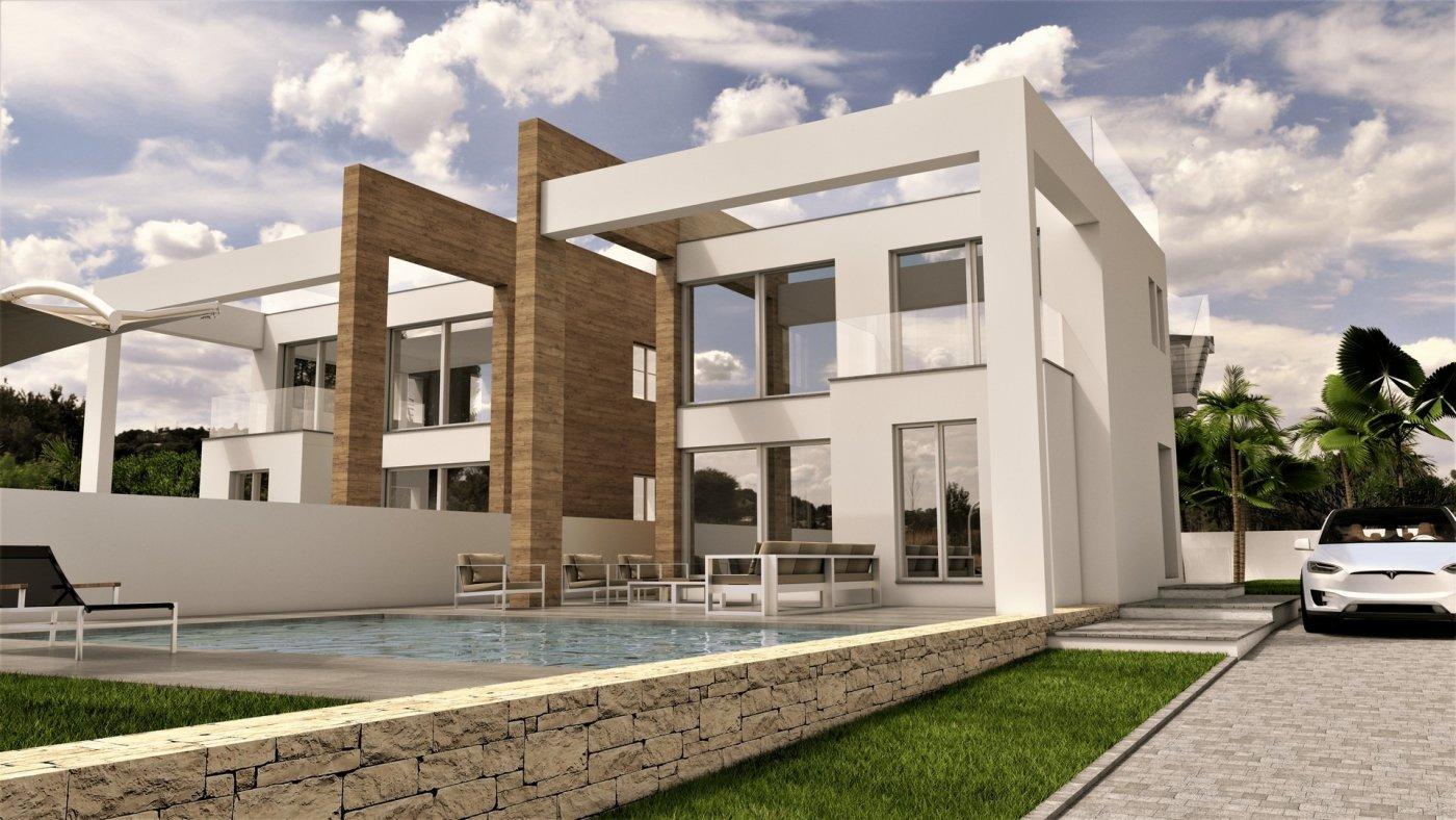 Villa en Venta en Torrevieja