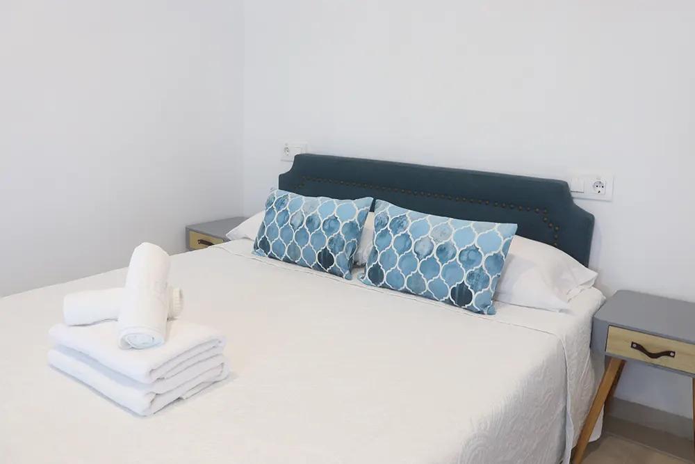 Hotel for Sale in Calpe