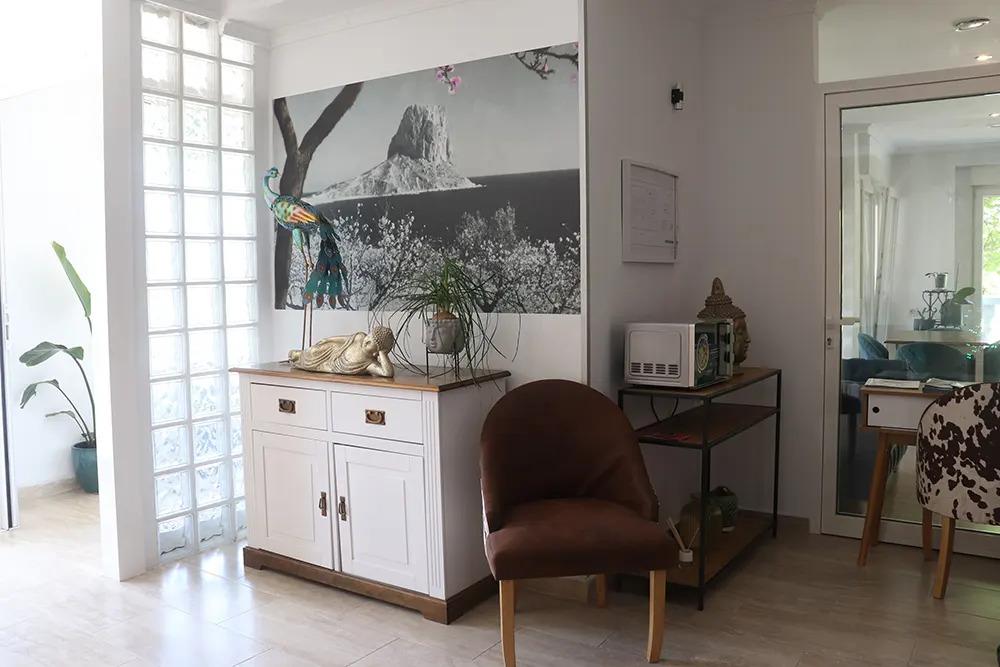 Hotel for Sale in Calpe