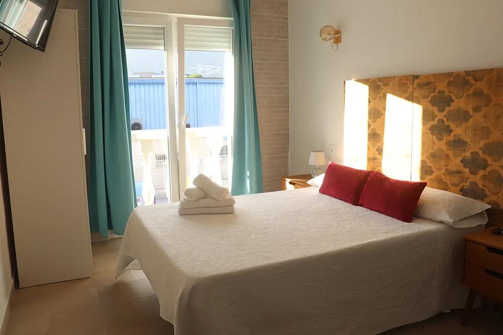 Hotel for Sale in Calpe