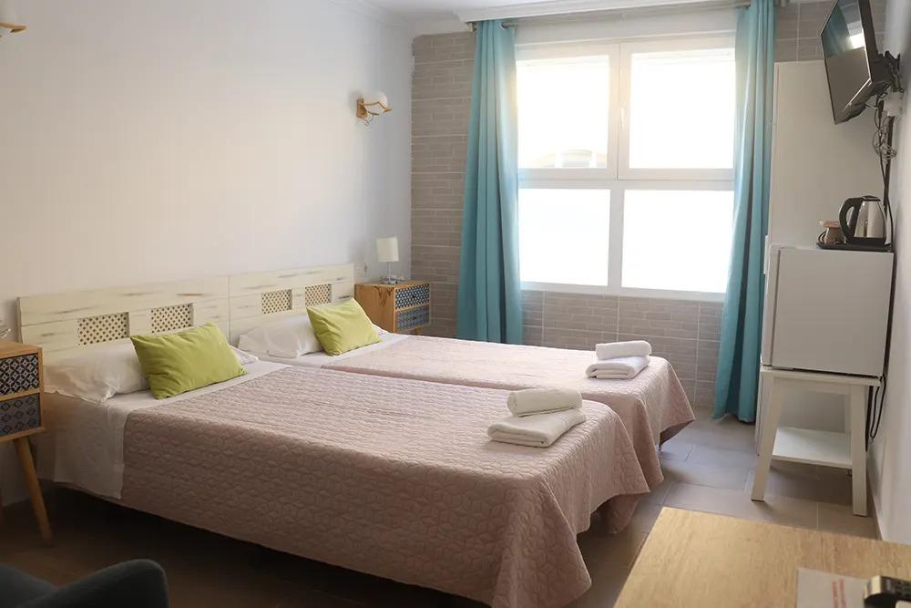 Hotel for Sale in Calpe