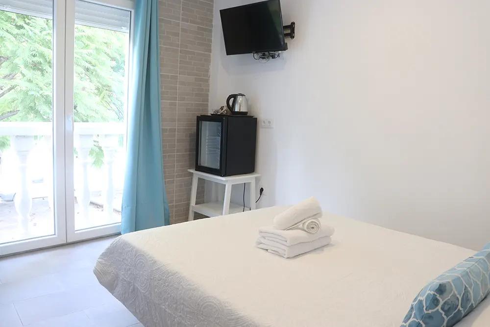 Hotel for Sale in Calpe