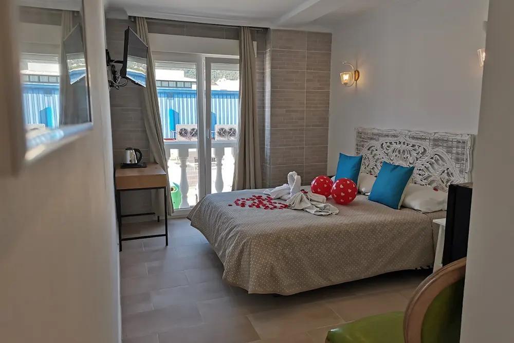 Hotel for Sale in Calpe
