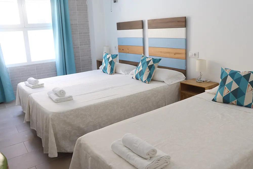 Hotel for Sale in Calpe