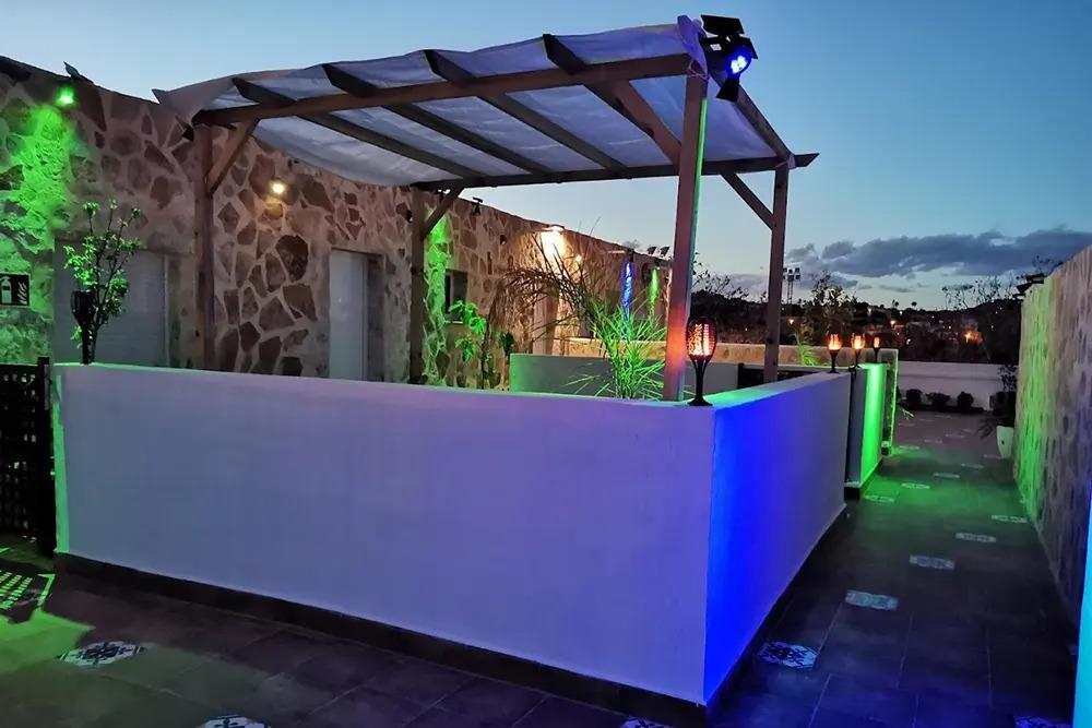 Hotel for Sale in Calpe