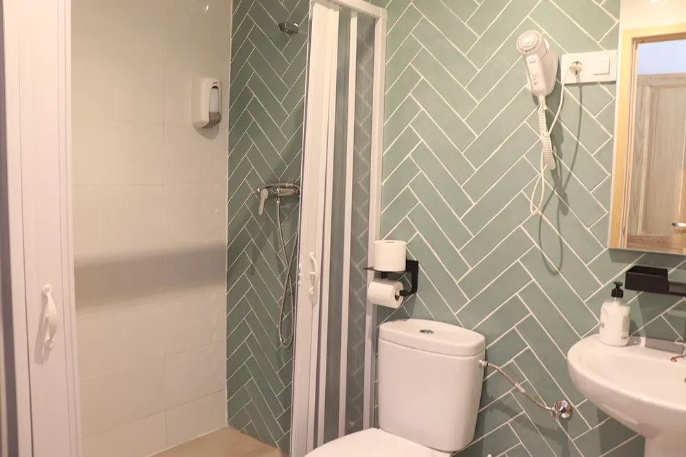Hotel for Sale in Calpe