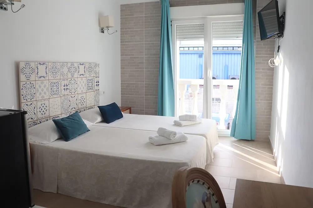 Hotel for Sale in Calpe