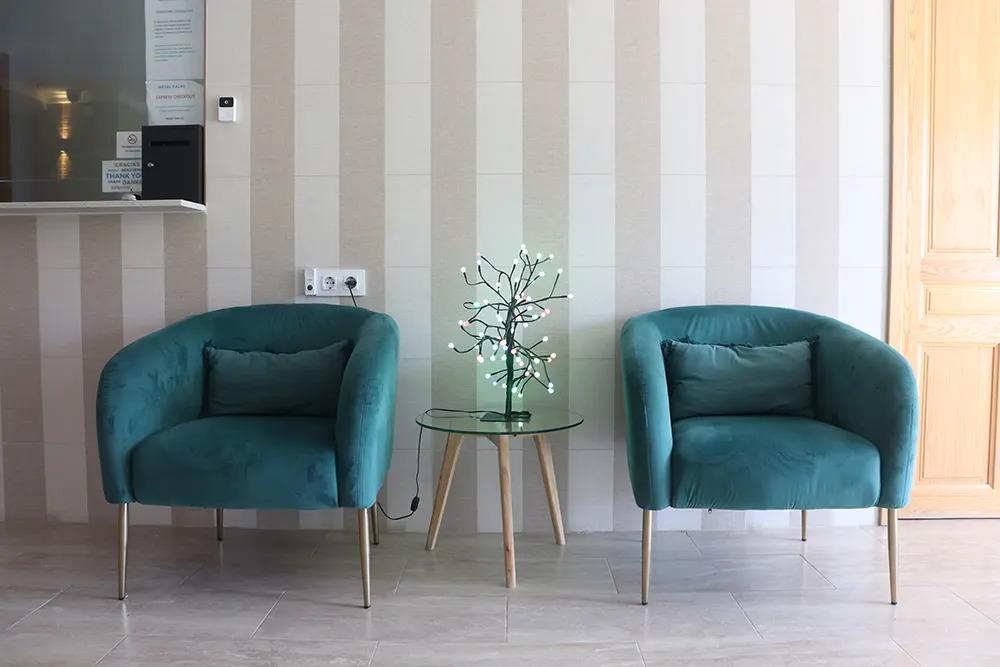 Hotel for Sale in Calpe