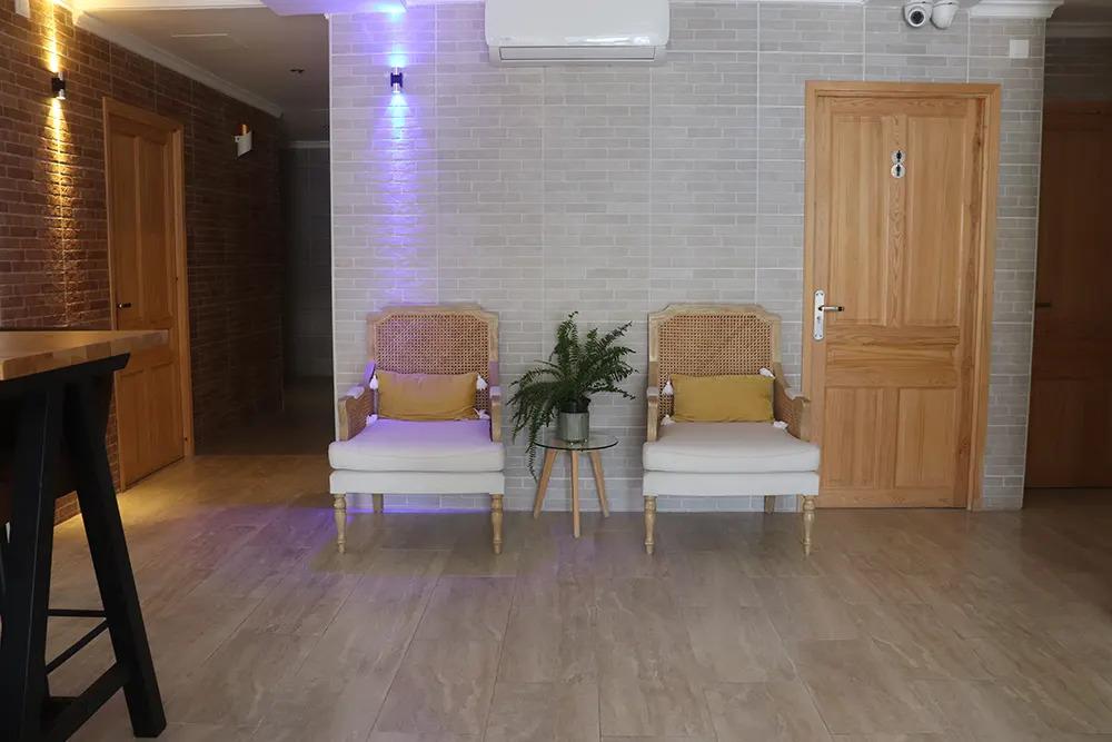 Hotel for Sale in Calpe