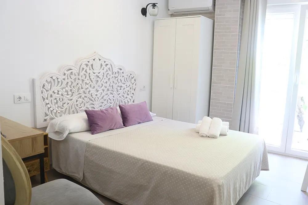 Hotel for Sale in Calpe