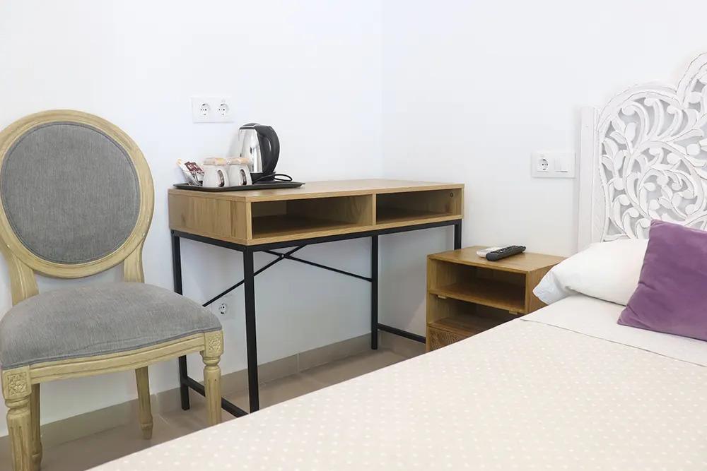 Hotel for Sale in Calpe