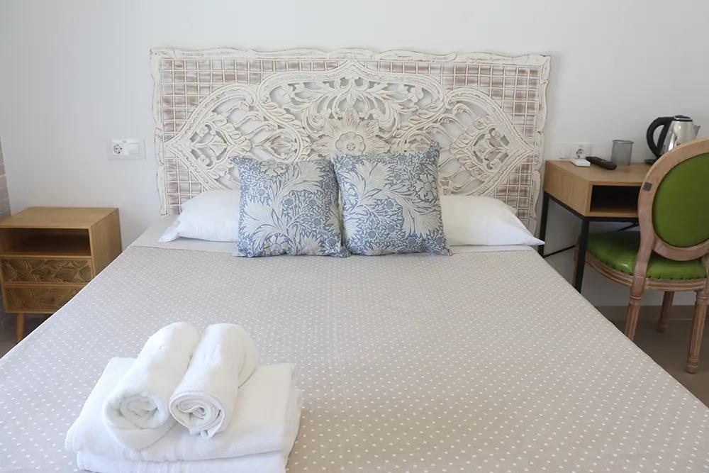 Hotel for Sale in Calpe