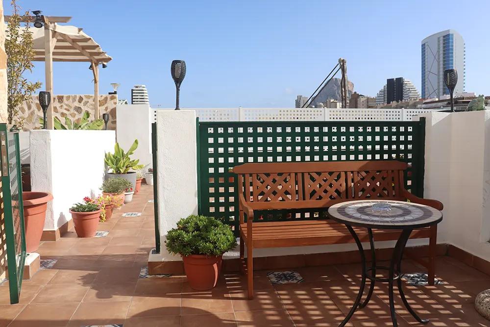 Hotel for Sale in Calpe