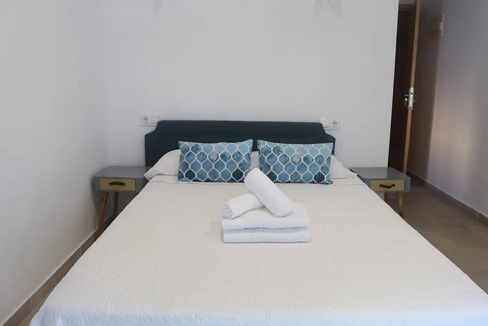 Hotel for Sale in Calpe